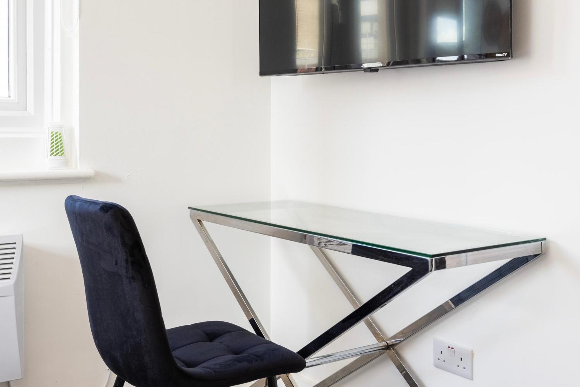 Block Of Apartments In Croydon ,Long Stays , Weekly & Monthly Offers , Contractors , Relocations , Leisure & Family Stays Luaran gambar