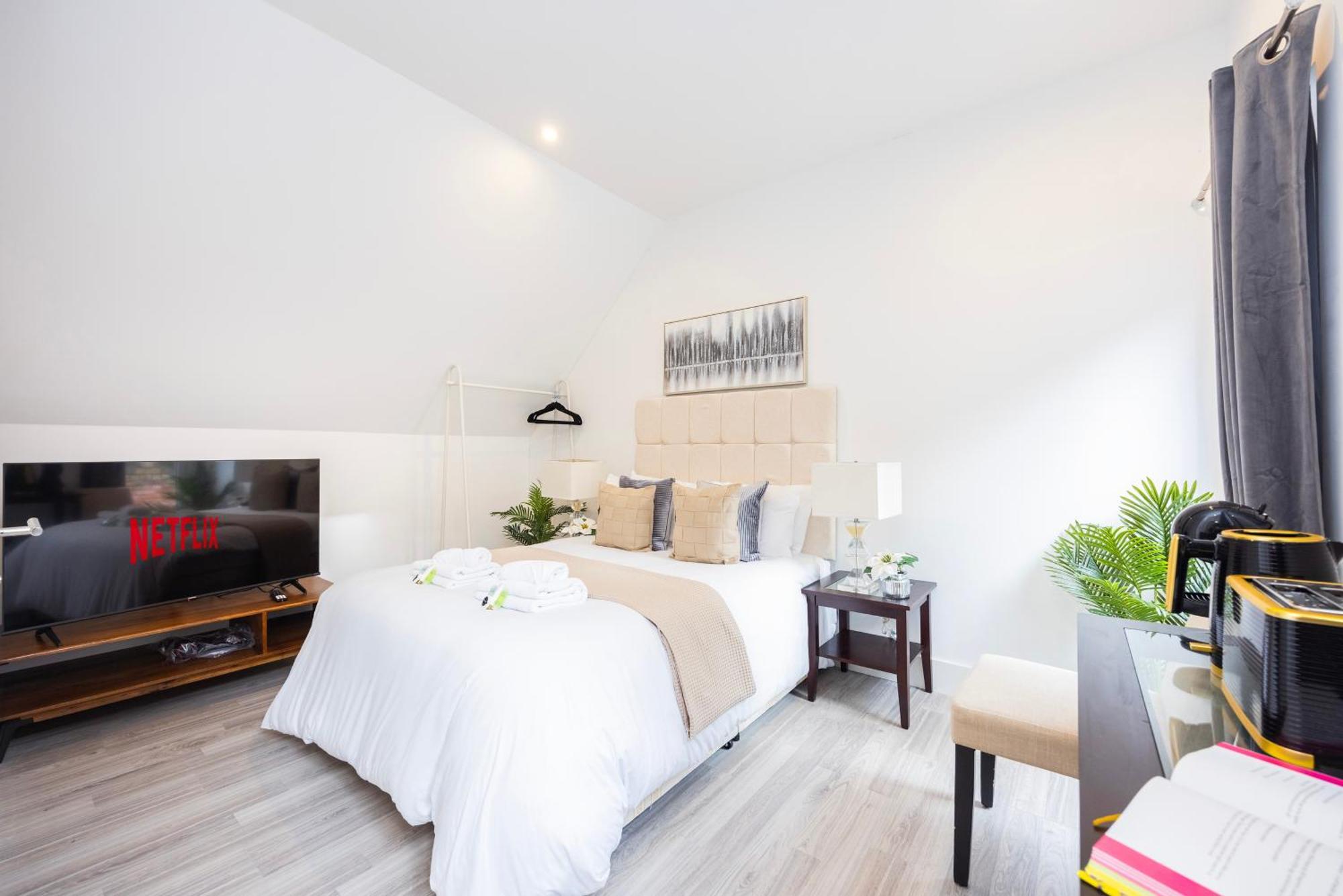 Block Of Apartments In Croydon ,Long Stays , Weekly & Monthly Offers , Contractors , Relocations , Leisure & Family Stays Luaran gambar