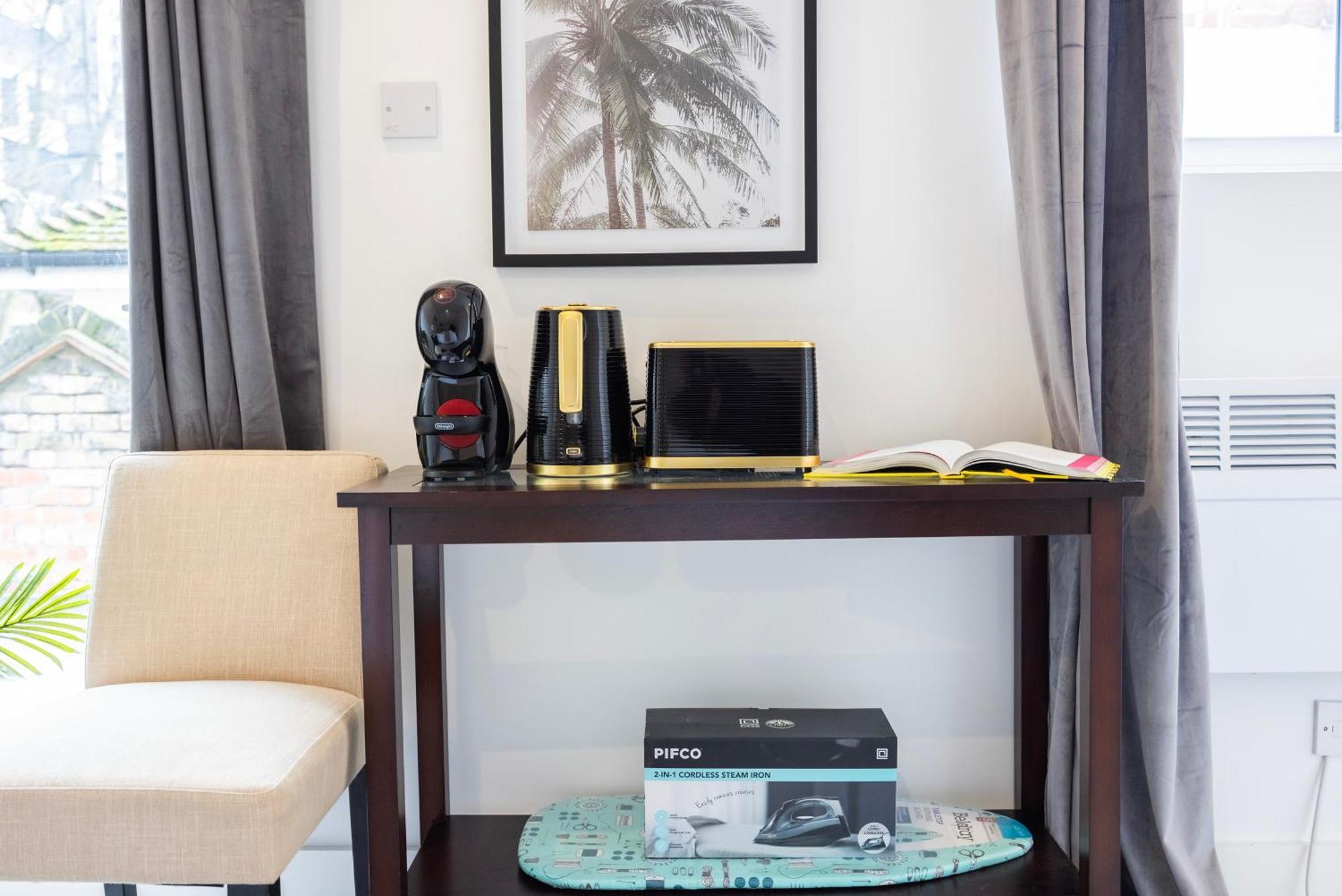 Block Of Apartments In Croydon ,Long Stays , Weekly & Monthly Offers , Contractors , Relocations , Leisure & Family Stays Luaran gambar